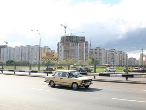 Власти Киева втрое повысили квартплату