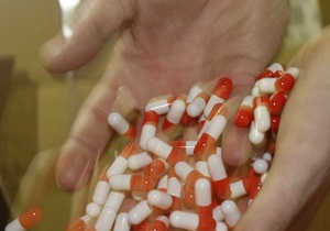 Минздрав предлагает запретить рекламировать лекарства