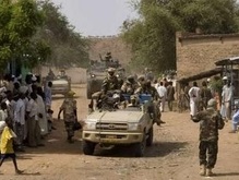 В Чаде возобновилась гражданская война
