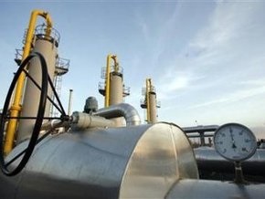 Нафтогаз готов доставить российский газ к границе Европы за 24 часа