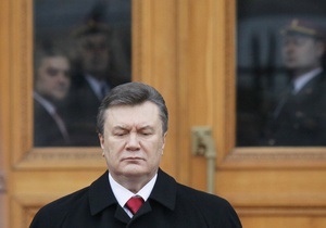 Герман: Януковичу не нужен пресс-секретарь