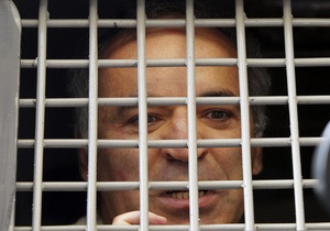 В отношении задержанного у Хамовнического суда Каспарова могут возбудить уголовное дело
