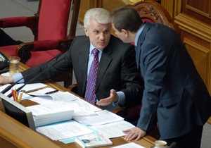 Рада отказалась назначить досрочные выборы в Киеве и Черновцах