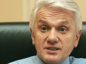 Литвин заявил, что дату выборов Президента могут перенести