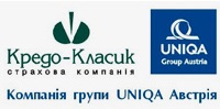 Страховая компания «Кредо-Классик», компания группы UNIQA Австрия увеличила сумму собранных страховых платежей на 69,7 %