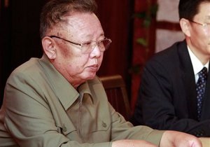 МИД Британии: Смерть Ким Чен Ира может быть поворотной точкой для КНДР