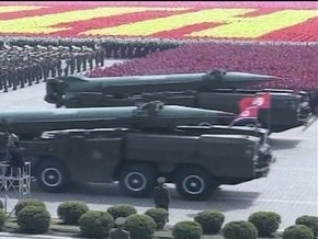 Пхеньян назвал ядерные силы КНДР мирным средством предотвращения ядерной войны