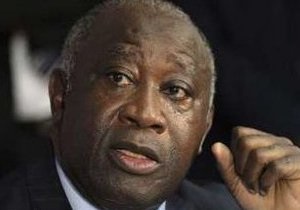 Лорен Гбагбо принес присягу в качестве президента Кот-д Ивуара