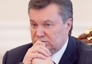 Янукович прокомментировал возможное избиение Тимошенко