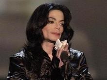 Майкл Джексон даст десять концертов в Лондоне
