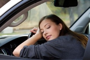 ГАИ - автомобили - ГАИ настоятельно рекомендует водителям высыпаться перед дорогой