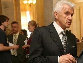 Литвин: На эти выборы будет выброшено до $1,5 млрд