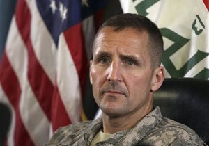Новый скандал в военных кругах США: Генерала уволили за  сексуальную распущенность 