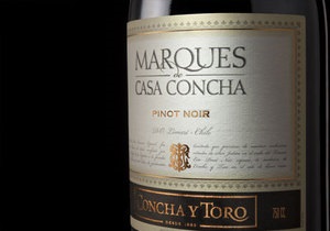 Премиальная марка чилийского винного гиганта собрала букет наград на престижном конкурсе