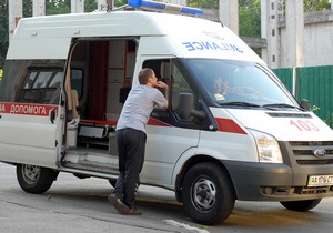 Отравление в Харькове: число госпитализированных курсантов возросло до 13
