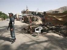 Теракт возле посольства Индии в Кабуле помогла осуществить разведка Пакистана