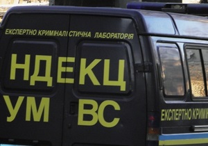 Милиция не исключает, что гендиректора одесской телекомпании Репортер убили