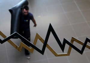 Акции Укрнафты вышли в лидеры роста на украинском фондовом рынке