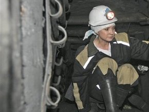 На зарплаты шахтерам будет ежемесячно направляться 350 млн грн из Стабфонда