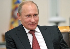 Путин: Воспитание сирот в России важнее иностранного усыновления