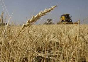 Рада ввела нулевую ставку НДС на экспорт зерна, подсолнечника и рапса