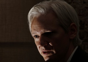 Власти Швейцарии закрыли банковский счет основателя WikiLeaks