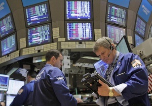 Американский фондовый рынок вырос после новостей от ФРС