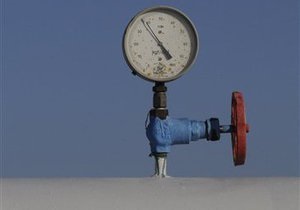 Цена на газ: в Минэнерго РФ рассказали, как Украина и Россия будут вести переговоры