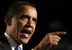 Попытка теракта в США: спецслужбы признали справедливой критику Обамы