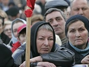 МВД Грузии заявляет, что во время акций в Тбилиси никто не был задержан
