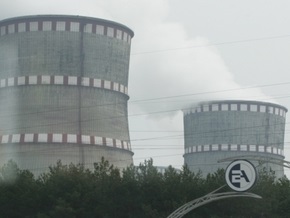 Из-за кризиса Запорожская АЭС может отключить два энергоблока