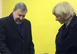 Жена экс-кандидата в президенты Беларуси осуждена на два года с отсрочкой