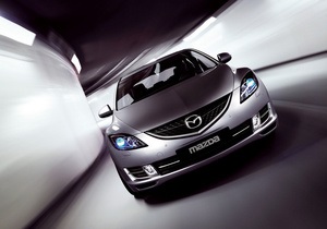 Mazda отзывает почти полмиллиона автомобилей Mazda3 и Axela