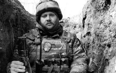 На війні з РФ загинув відомий веслувальник Дмитро Губанов