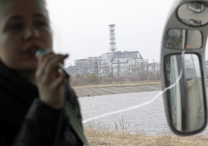 МЧС разрешит посещать Чернобыльскую зону после 2 декабря