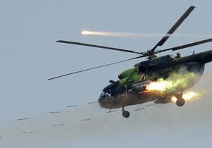 В Таджикистане упал вертолет Ми-8: погибли 27 военных