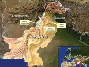 Мощное землетрясение в Пакистане: 27 погибших
