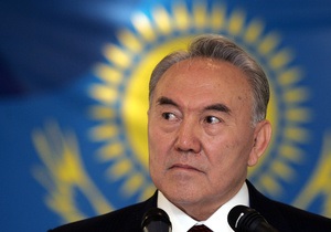 Новости Казахстан - Казахстан исполнил требование бессменного лидера, сняв мораторий на разработку недр