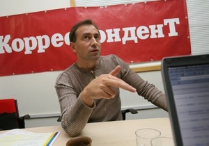 Томенко: Получаем еще одного кандидата в президенты - Виктора Противтимошенко