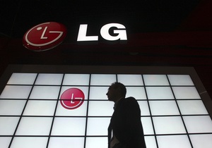 Новый планшет от LG сможет снимать 3D-видео