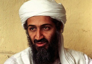 Аль-Каида обнародует обращение бин Ладена, записанное им за неделю до смерти