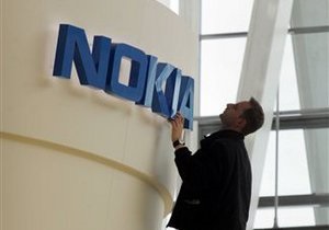 Nokia может объединиться с Microsoft и перейти на ее операционную систему