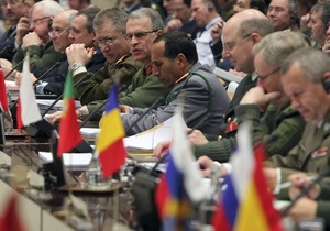 МИД Германии: Приостановка сотрудничества между НАТО и РФ из-за Грузии была ошибкой