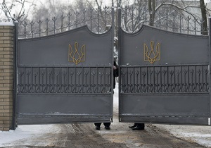 Содокладчикам ПАСЕ запретили встречаться с Тимошенко