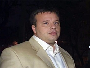 Афера Элита-центр: Волконскому предъявили официальное обвинение