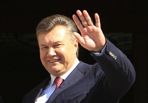 Опрос: У Януковича рейтинг поддержки ниже, чем у Тимошенко, Яценюка и Кличко