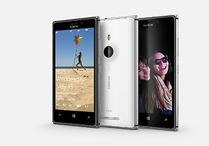 Nokia анонсировала новый флагманский смартфон