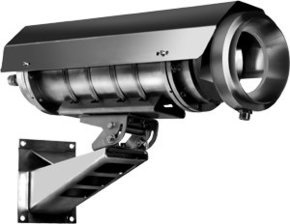 Взрывобезопасность термокожухов WIZEBOX WEX40 подтверждена!