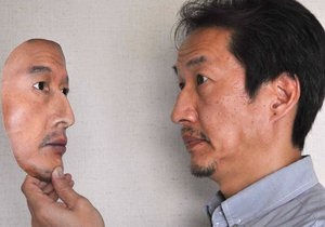 Японские ученые создали неотличимые от человеческого лица 3D-маски