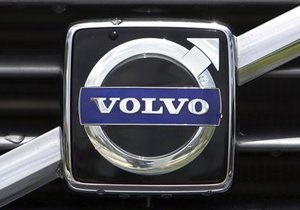 Новости Швеции - Прибыль шведского концерна Volvo обрушилась почти вдвое